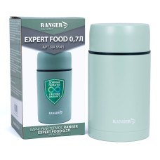 Харчовий термос Ranger Expert Food 0,7 L з індивідуальним гравіюванням