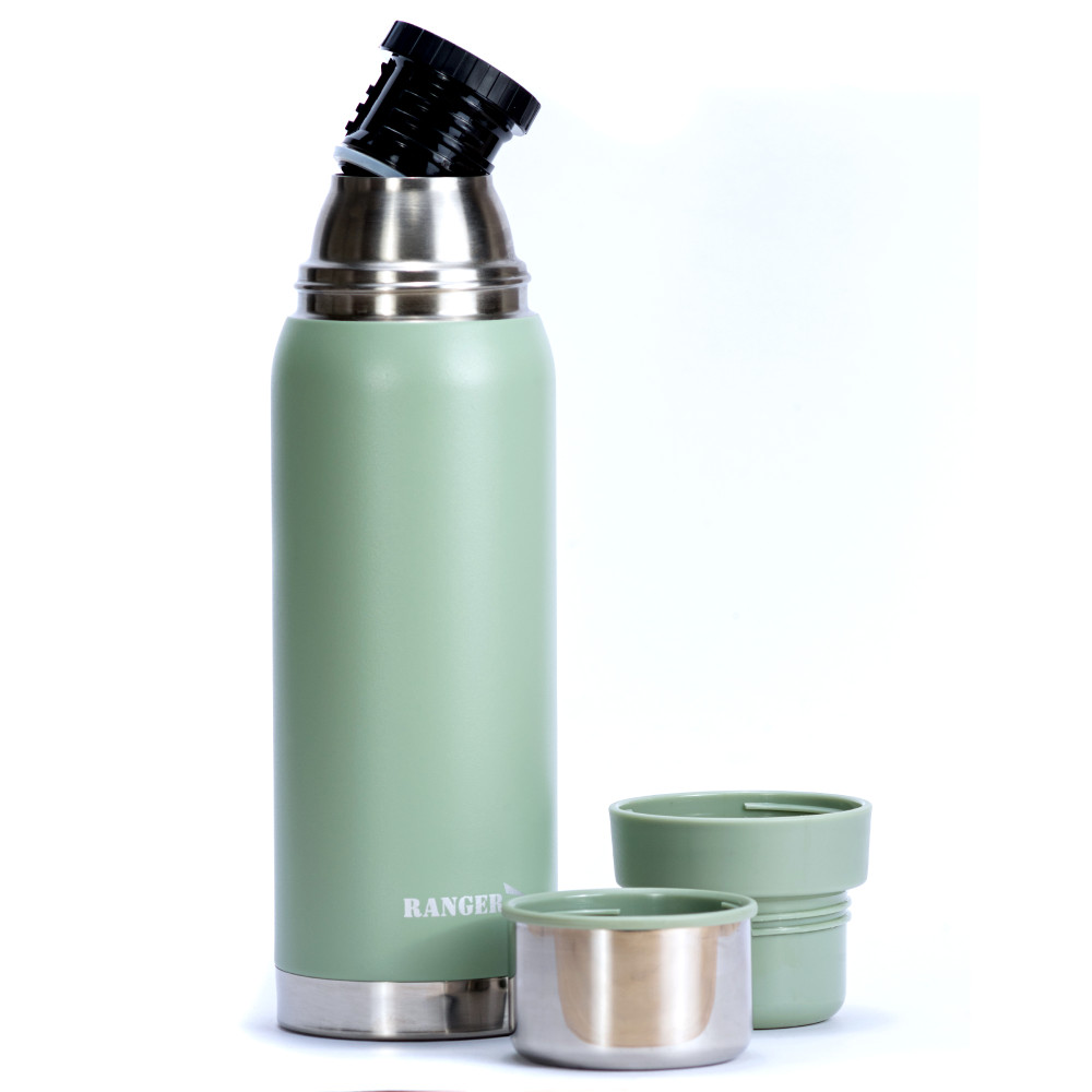 Термос Ranger Expert 0,75 L з індивідуальним гравіюванням