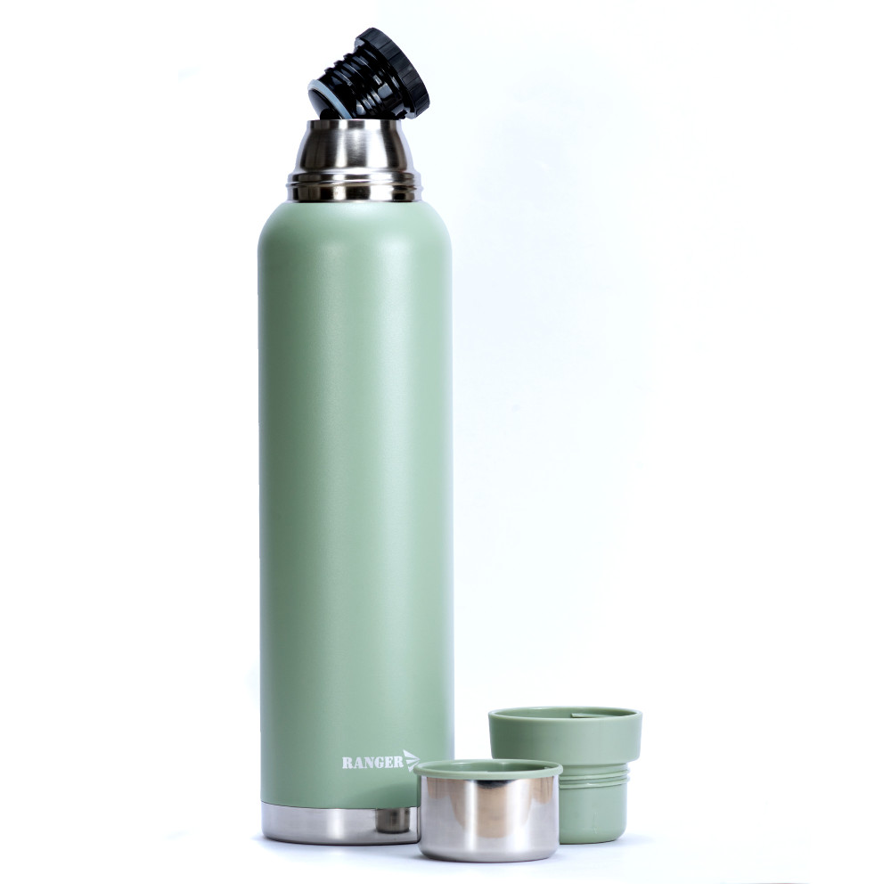 Термос Ranger Expert 1,6 L з індивідуальним гравіюванням